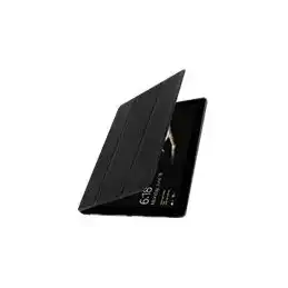 DLH Folio Case - Étui à rabat pour tablette - pour Microsoft Surface Go, Go 2, Go 2 for Business, Go 3, G... (DY-PS4443)_2